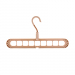 Kodukaubad Plastikust riidekuivatusrest riidekapid riidepuud Riidepuu Sall Populaarne riidepuu Hoiu Organisatsioon Hoiuriiulid Unikaalne roosa