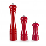 Moulin &agrave; Poivre Red 16 cm