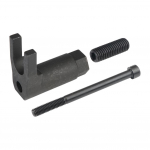 K&uuml;tusepihusti eemaldamise t&ouml;&ouml;riist 3418 Fordi 6,7-liitrise j&otilde;ul&ouml;&ouml;gi diisel F-450 F-550 2011-2018 jaoks, mootori pihusti t&otilde;mmitsa vahetus