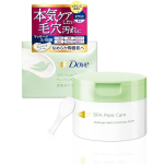 Dove Neat Pore Care Puhastav palsam k&otilde;ikidele nahat&uuml;&uuml;pidele 90g beige