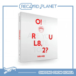 Bts - O!RUL8,2? / N.O O!RUL8,2?