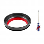Tihendusr&otilde;ngas Dyson V10 V12slim tolmuimejale