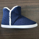 Naiste Talvise Soe Meeste Maja Poolsaapad Karusnahast Sussid Naistele Palusaapad siseruumides Kodusaapad Naistele Pehmed kingad Suur Suurus 36-37 hall v&auml;rv