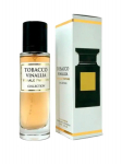 Unisex TobaccoVinallia Eau de Parfum vanilla 30 ml