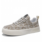 Kuum M&uuml;&uuml;k Meeste Punased L&otilde;uendist Tossud Hip Hop Disainer Meeste L&otilde;uendist Kingad Klassikalised Hingavad Platvormtossud Meeste Vabaaja Lauakingad 39