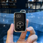 2 3 4 nupuga auto v&otilde;tmekarp Toyota Prius 30 Alpha Aqua Land Cruiser Auris jaoks, Lexus LC 200 v&otilde;tmekate hoidik, pult 2012 - 2014