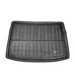 Pagasiruumi matt Volkswagen VW Golf 7 Mk7 2015~2024 2017 2018 2020 K&otilde;rget temperatuuri taluva hoiustamise vaipade sisetarvikud