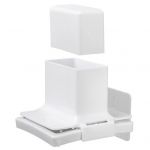 Seebi lihvimist&ouml;&ouml;riist Seinale paigaldatav seebihoidja Vannituba Du&scaron;&scaron; Pressi T&uuml;&uuml;p Seebi lihvimiskarp Seebi dosaator Seebi t&uuml;hjendusrest K&ouml;&ouml;giseebiveski ADM