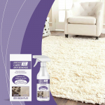 Vaibaplekieemaldaja Kohviplekk &Otilde;liplekk Kangekaelsete plekkide puhastusvahend 120ml One Size