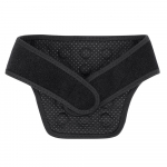 19 tk Isesoojeneva turmaliinmagnetiga kiire kaelatugipadja soojendusega m&auml;his kaelal&uuml;lide v&auml;simuse kuumaks kompressiks must