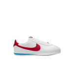 Nike Cortez GS Forrest Gump 2024 Laste tossud Valge Varsity-Sinine Varsity-Punane DM0950-115 32