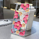 Space telefoni&uuml;mbris iPhone 11 13 XR 15 Pro Max 12 16 Pro Max jaoks iPhone 14 7 8 Plus XS Max Samsung A15 A55 A05 Redmi 12 13C 13 9 Huawei Mate 30 40 iPhone 15 valge