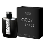 Chill Black Mural - men's eau de toilette 100 ml 100 ml