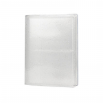 64 taskuga raamatualbum Fujifilm Instax Instant Mini jaoks 11 filmiga 3 tolline fotopaber ARI lilla