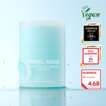 Beyond Angel Aqua Moisture Plumping Lip Serin 15ml