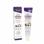 Dual Pet hambapasta kassidele ja koertele &ndash; suuhooldus v&auml;rske hinge&otilde;hu ja puhaste hammaste jaoks 93123