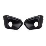 Eesmise udutule kate Subaru Impreza 2012-2014 ABS plastikust p&otilde;rkeraua iluv&otilde;re 57731FJ000 57731FJ010 uduvastase lambi raam Easy Inst