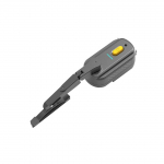 Universaalne Mootorratta Kiivri Elektriajamiga Klaasipuhasti Kiivri Tuuleklaasi Puhasti &Uuml;hildub Enamiku Visiiridega armee roheline v&auml;rv