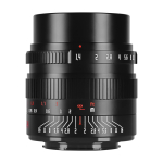 7artisans 24mm manuaalne primaarne objektiiv, suure avaga, &uuml;hildub Nikon Z Mount peeglita kaameraga Z50 Z6 Z7 Z6 II F1.4 APS-C must