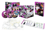 My Hero Academia 6. DVD esimene toodang, piiratud v&auml;ljaanne Vol.2