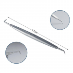 Autokleebiste paigaldamise t&ouml;&ouml;riist Magnetkaabits kaabits Vin&uuml;&uuml;l auto s&uuml;sinikkiust kilega lambi kleebiste pakkimise t&ouml;&ouml;riistad