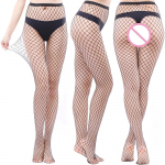 Suures suuruses sukkp&uuml;ksid sukkp&uuml;ksid reie k&otilde;rge must seksikas pits XXXXXL suur aluspesu v&otilde;rksukad ripskoes naistele XXL Plus Size