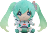 Hatsune Miku GT Project 15. aastap&auml;eva Tenori pl&uuml;&uuml;sm&auml;nguasi 2017 versioon blue
