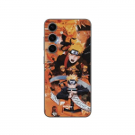 Coque Samsung Galaxy S24 FE Naruto Uzumaki Maniacase