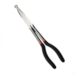 Electrical Disconnect Pliers ,Extended handle Steel for Cars 6mm