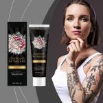 Gel Print Skin Gentle Moisturizing Application Care Gel One Size