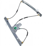 L&egrave;ve-vitre &eacute;lectrique Avant droit (passager) Citroen C5 depuis 2008-2017=4Portes