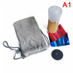 10X Teemandi Kirje Luup Suurendusklaas V&auml;&auml;riskividele Teemant S&uuml;damed ja Noolted Skoob as the picture