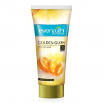 Everyuth Naturals 24-karaadise kullaga kuldse s&auml;raga kooriv mask (50 g)