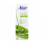 Nair Sensitive karvaeemalduskreem kehale, 200 ml
