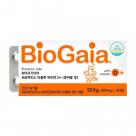 BioGaia Protectis Probiotics Vitamin D Tablets 30 (30-day supply)