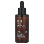 Acwell, Licorice pH Balancing Advanced Serum, 1.01 fl oz (30 ml)