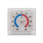 Termomeeter Temperatuurit&ouml;&ouml;riist Lisatarvik Talveaia Aiakasvuhoone