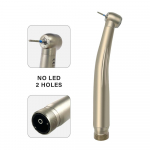 NICEDEN Hambaarsti Kiire K&auml;siotsik Nupp-kinnitus Keraamilised Laagrid 2 auguga 4 auguga Pana Max Plus LED &otilde;huturbiini k&auml;siotsik without LED 2holes