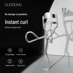 Cao Guodong Naturaalne Lokk Ripsmekoolutaja - Ohutu Algajatele & Kaasaskantav