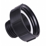 Ibc adapter S100X8 S60X6 v&auml;hendamiseks Ibc paagi pistiku adapter