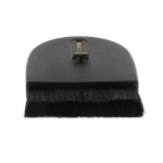 Vin&uuml;&uuml;lplaadi puhastushari P&ouml;&ouml;rdlaud LP fonograafipleieri puhastamine Antistaatiline puhastusvahend tolmueemaldi tarvikud