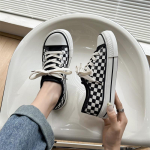 Naiste laia ninaga l&otilde;uendist tossud - Mango ruudukujulise ninaga paksu tallaga, k&otilde;ikideks hooaegadeks 2023, kevad/suvi/s&uuml;gis &uuml;li&otilde;pilastele 39