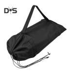 Suure mahutavusega telgi hoiukott reguleeritava pingutusn&ouml;&ouml;riga veekindel Oxford-riie vastupidav kaasaskantav v&auml;listingimustes telkimiseks matkamiseks m&otilde;eldud telgi korraldaja kott must