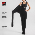 Punane pipar 150D suure suurusega sukkp&uuml;ksid naistele Plus Size (120-260 lb)