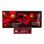 Mesi &uuml;rdipasta 12 g x 12 &uuml;hekordselt kasutatav pulk Pack of 1