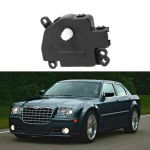 A/C K&uuml;tte&otilde;hu segamisklapi ajam 2005 2006 2007 Chrysler 300 jaoks OE number: 604-004, 5061099AA Autotarvikud CHINA