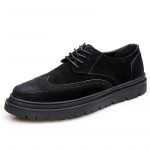FASHION SHOES Meeste hingavad sporditossud Sportlikud jooksujalatsid naiste v&auml;litennise j&otilde;usaali treener 38 must