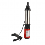 P&auml;ikesepump 15m T&otilde;stek&otilde;rgus Sukelpump 4m3h DC 12V 300W Niisutamiseks