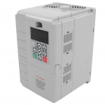Muundur Kolmefaasiline Universaalne VFD Kontroller Mootori Invertermuundur 7.5KW 380V