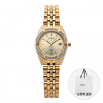 Citizen Eu6062 50p Naiste Metallist K&auml;ekell EU6062-50P